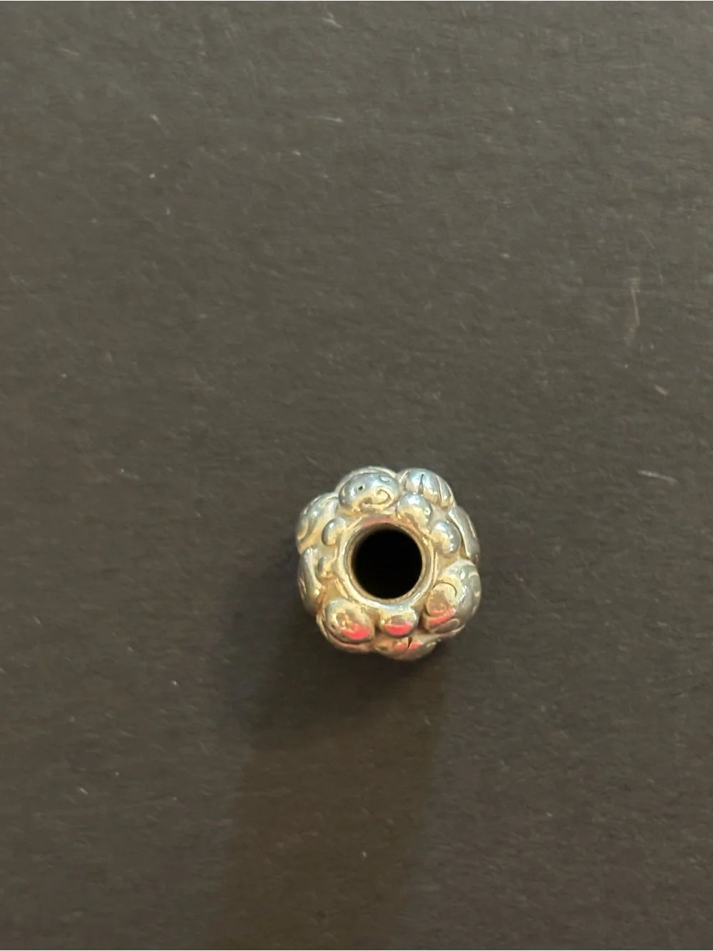 Pandora ‘Family' Decorative Charm Bead